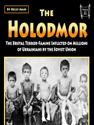 cover image of The Holodomor